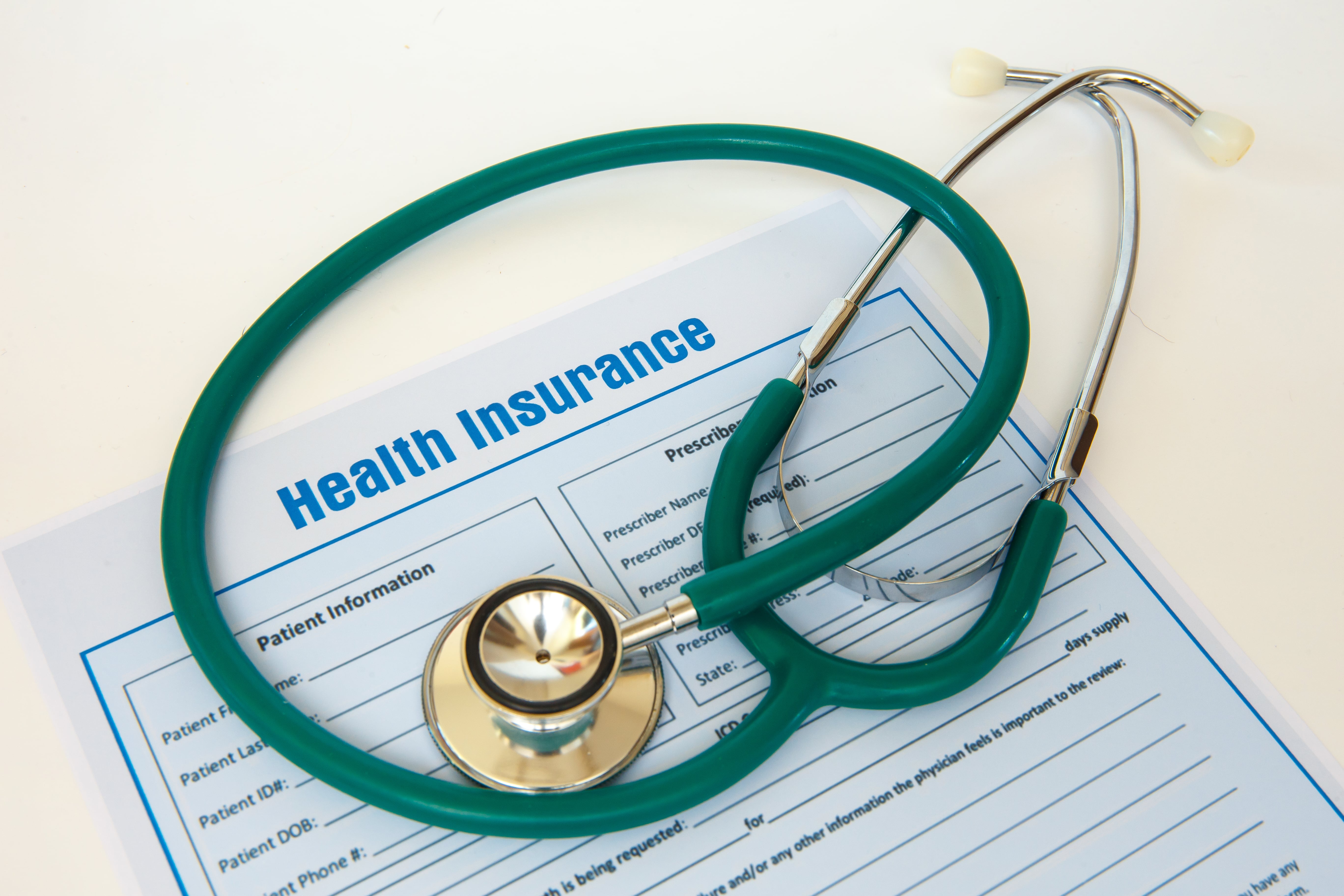 Health Insurance in Bangladesh